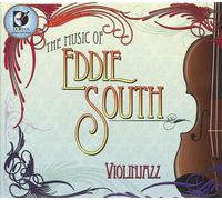 South Eddie - SOUTH:MUSIC OF EDDIE SOUTH