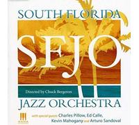 South Florida Jazz Orchestra