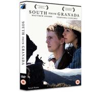 South From Granada [2003] [Reino Unido] [DVD]