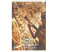South From Granada (Penguin Modern Classics) [Idioma Inglés]