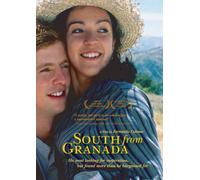 South From Granada [Reino Unido] [DVD]