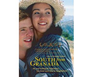 South From Granada [Reino Unido] [DVD]