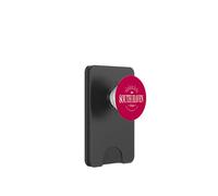 South Haven Michigan Modern - South Haven MI PopSockets PopWallet para MagSafe