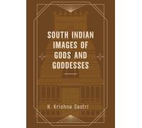 South Indian images of Gods and Goddesses