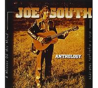 South, Joe - Anthology: A Mirror Of His Mind -- Hits And Highlights 1968-1975