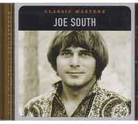 Joe South – Classic Masters – CD – Importación USA