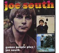 South, Joe - Games People Play/Joe South