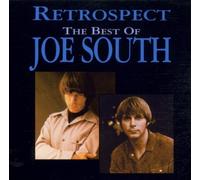 South, Joe - Retrospective-Best of Joe Sout