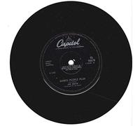 South,Joe - (VINYL 7") Games People Play / Mirror Of Your Mind