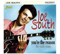 South,Joe - You're the Reason - The Early Years