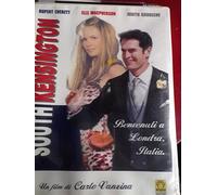 South Kensington [Italia] [DVD]