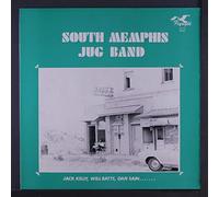 south memphis jug band