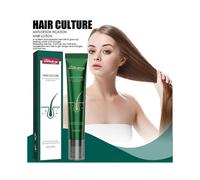 South Moon Anti-Hair Growth Essence Strengthens Hair Anti-Break and Root Damage Repair Ginger Hair Conditioning Essence