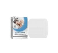 South Moon Anti-Snoring Sleep Patch, Open Your Mouth And Close Your Mouth with An Anti-Snoring Sleep