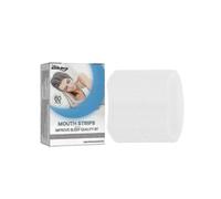 South Moon Anti-Snoring Sleep Patch, Open Your Mouth And Close Your Mouth with An Anti-Snoring Sleep