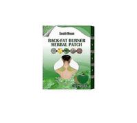 South Moon Argy Wormwood Shoulder Stickers Shoulder Warm Moxibustion Stickers Relief Stickers Health Care Sticker Foreign Trade Wholesale Exclusive Fo