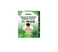 South Moon Argy Wormwood Shoulder Stickers Shoulder Warm Moxibustion Stickers Relief Stickers Health Care Sticker Foreign Trade Wholesale Exclusive Fo