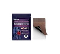 South Moon Body Acupunture Sticker Hip Ischial Lumbar Disc Paste Shoulder Circumference Knee Nursing Adhesive Bandage