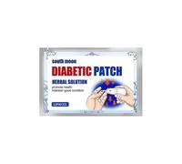 South Moon Body Nursing Adhesive Bandage Middle-Aged And Elderly Body Care Navel Stickers