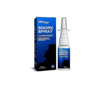 South Moon Herbal Anti snoring Spray Snoring Stop Spray Snoring Artifact Soothing Nasal Cavity Anti snoring Spray A Sx