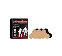 South Moon Herbal Body Height Patch Adult Children Body Height Foot Acupoint Health Care Patch -