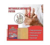 South Moon joint pain patch relieves synovial tendon sheath cervical spine, waist, leg and shoulder joint pain care patch | 3710694581859