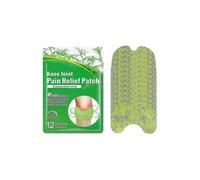 South Moon Knee Joint Care Patch Lumbar Knee Cervical Spine Shoulder Hot Compress Body Care Heating