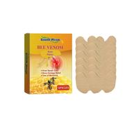 South Moon Knee Nursing Adhesive Bandage Knee Joint Paste Massage Body Nursing Adhesive Bandage Pieces