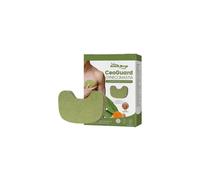 South Moon Men's Breast Nursing Adhesive Bandage Men's Chest Skin Nursing Adhesive Bandage