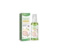 South Moon Mosquito Repellent Flower Water for Children's Skin Itching Relief and Mosquito Bite Prevention Care Spray