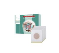 South Moon Mugwort Care Patch: Lazy beauty back, legs, and waist care, gentle herbal care patch