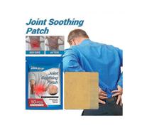 South Moon selfheating patch relieves shoulder, neck, lumbar, muscle and joint pain and discomfort health care patch
