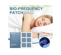 South Moon Sleep Care Patches for Relieving Physical Stress, Relaxing the Mind and Body, and Promoting Restful Sleep