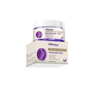 SOUTH MOON Soothing Pain Relief Massage Gel 50g Joint Purple Gel for Back, Neck, Hands, Knee