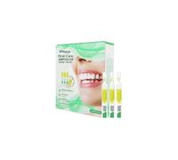 South Moon Whitening Essence Deep Cleansing Tartar Tea Stains Tooth Stones Fresh Breath Brightening White Teeth | 9316477071551