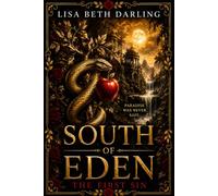South of Eden: The First Sin