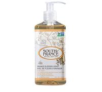 South Of France Hand Wash - Orange Blossom Honey - 8 Oz - 1 Each