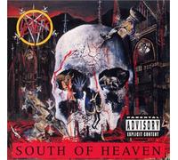 South of Heaven