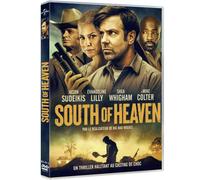 South of Heaven [Francia] [DVD]