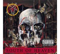 Slayer - South of Heaven [VINYL] [Vinilo]