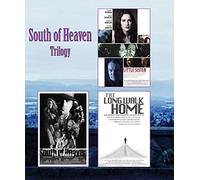 South Of Heaven Trilogy [USA] [Blu-ray]