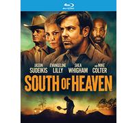 South of Heaven [USA] [Blu-ray]