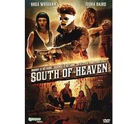 South of Heaven [USA] [DVD]
