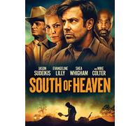 South of Heaven [USA] [DVD]