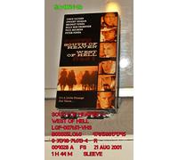 South of Heaven West of Hell [USA] [VHS]
