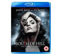 South of Hell - Season 1 [Blu-ray]