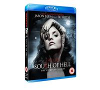 South of Hell - Series 1 [Reino Unido] [Blu-ray]