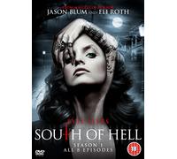 South of Hell - Series 1 [Reino Unido] [DVD]