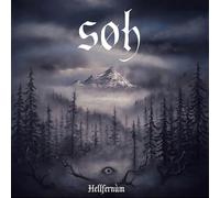 South Of Hell - South Of Hell - Hellfernum