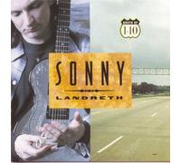 South Of I-10 by Sonny Landreth (1995-01-10)
